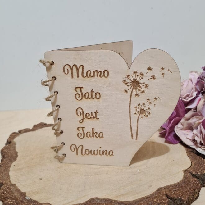 Wiadomość dla rodziców zostaniecie dziadkami "JEST TAKA NOWINA POWIĘKSZY NAM SIĘ RODZINA"