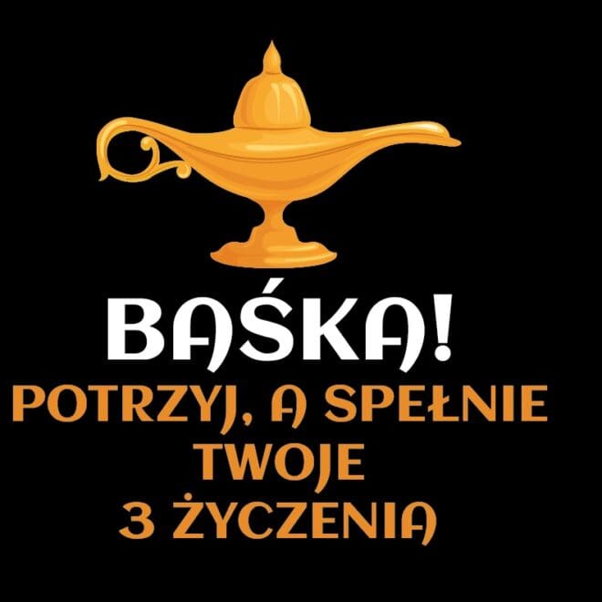 Bokserki Męskie Personalizowane "Lampa Alladyna"