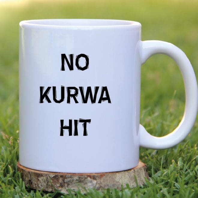 kubek no kurwa hit