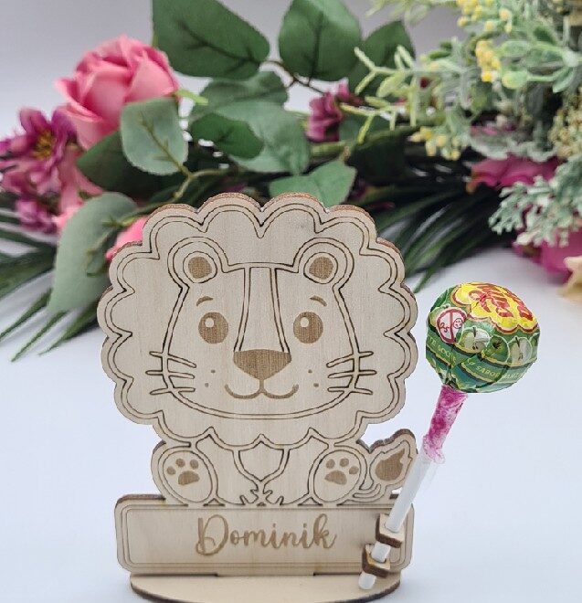 Komunijne podziękowania dla dzieci