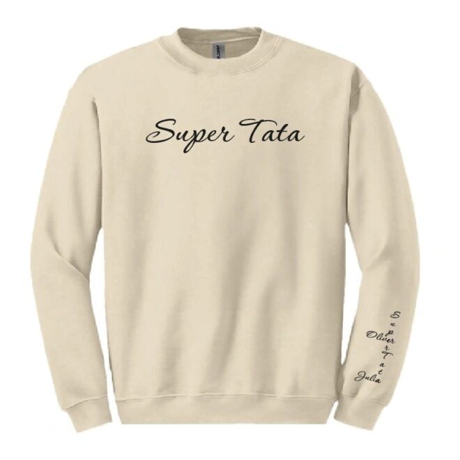 Bluza super tata