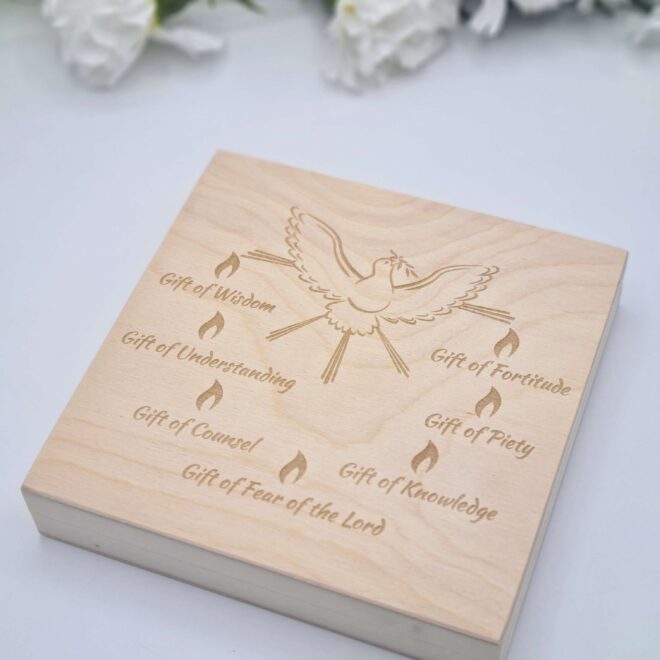 Pamiata Bierzmowania