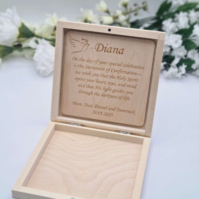 Pamiata Bierzmowania